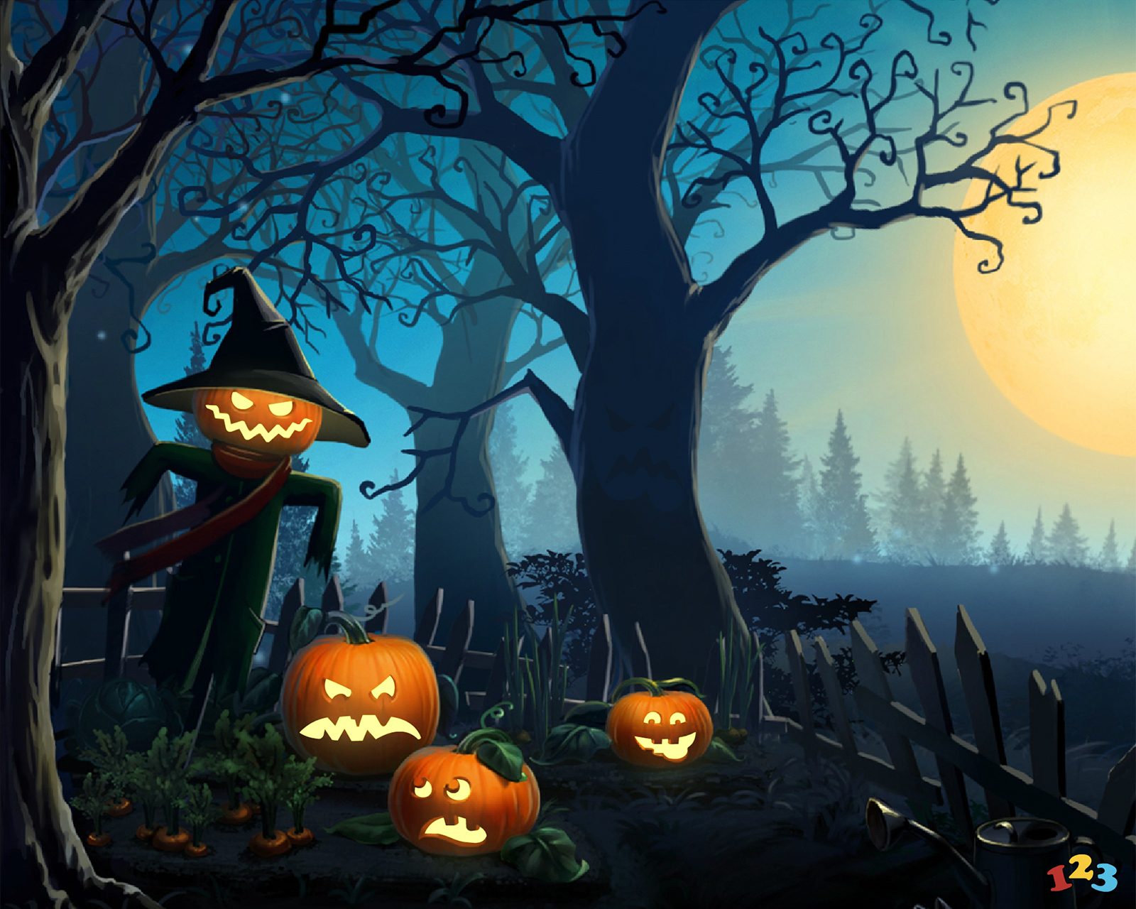 Halloween eve Halloween send free eCards from Halloween eve Halloween send free eCards from