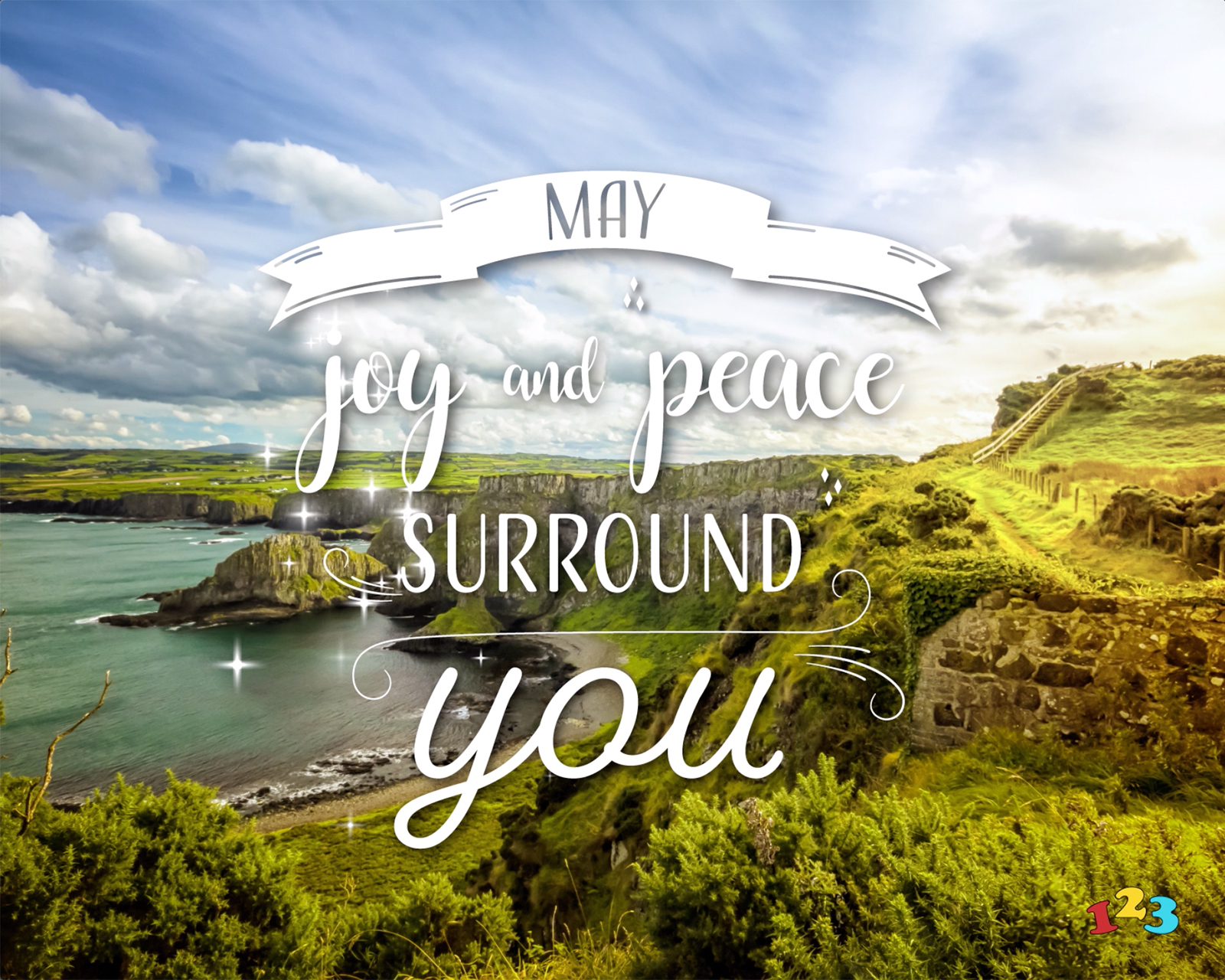 St Patrick 39 S Day Unicorn Paddys Irish Unicorn Coasters Sold By - View #9